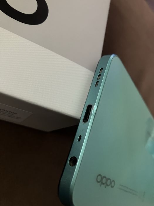 Smartfon OPPO A78 4G