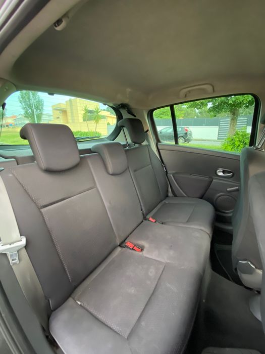 Renault Clio 1.2 100cv 2007