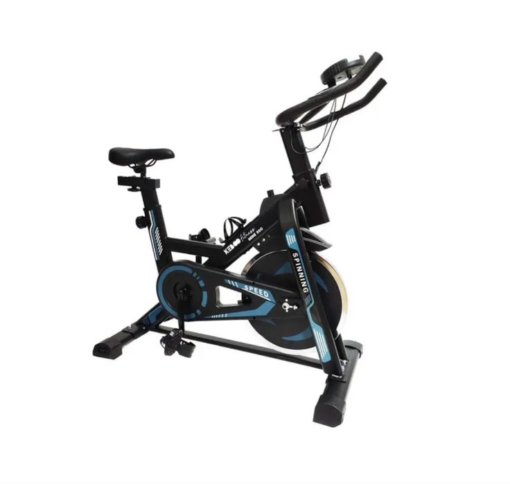 Vendo bicicleta estatica