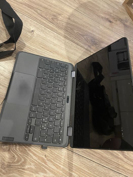 Chromebook Lenovo 11 " 500e