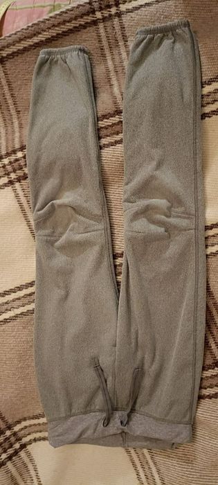 Продам теплі штани для дівчинки 10 р