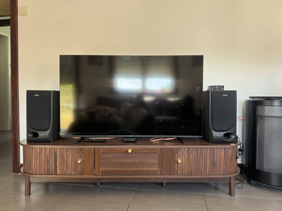 Móvel Televisão TV