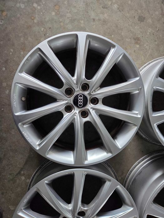 Alufelgi 17" S-line Audi A3 8p 8v 8y A4 b6 b7 b8 b9 A6 c6 c7 c8 A7 Q3 Q5 5x112