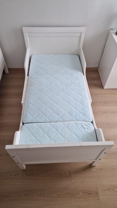 Cama criança extensivel