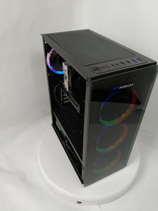 Komputer Gamingowy do Fortnita Intel,32 GB RAM, RTX 3070,Win 11