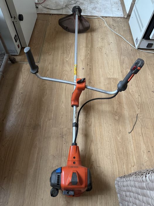 Мотокоса бензиновая Husqvarna 525RX