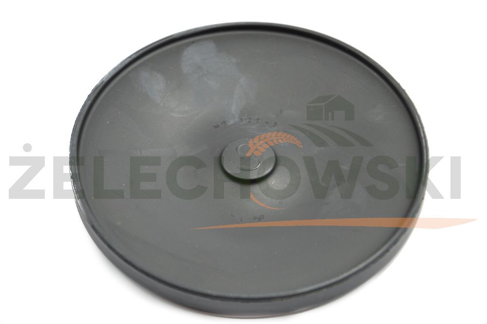 Membrana pompy MB127 KVERNELAND RAU