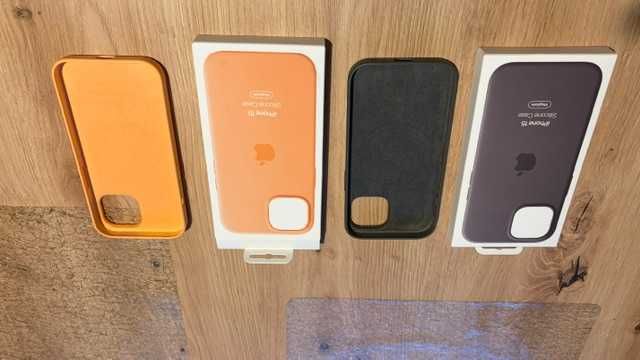oryginalne etui iphone 15