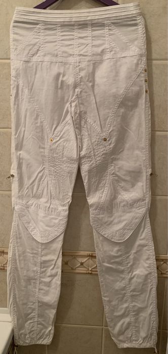 Штаны брюки GetanoNavarra Италия р.XS-S новые