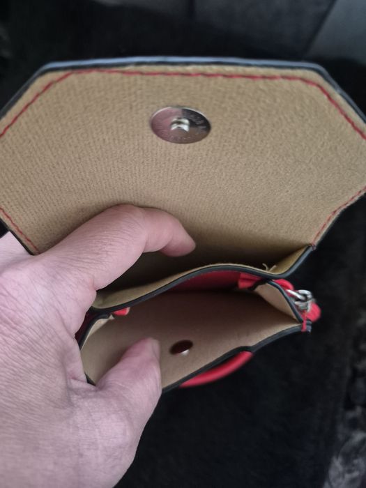 Мессенджер, сумочка  для телефона