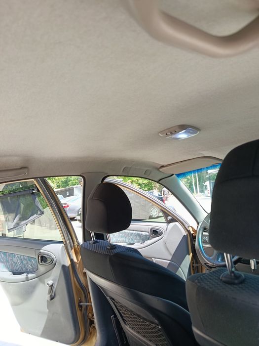 Продам  автомобіль Lanos