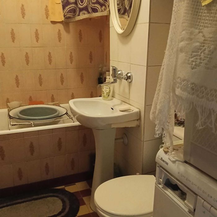 Mieszkanie na sprzedaż Praga Południe Saska Kępa ul. Ateńska 2