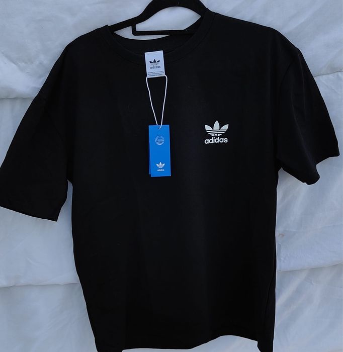 T-shirts adidas