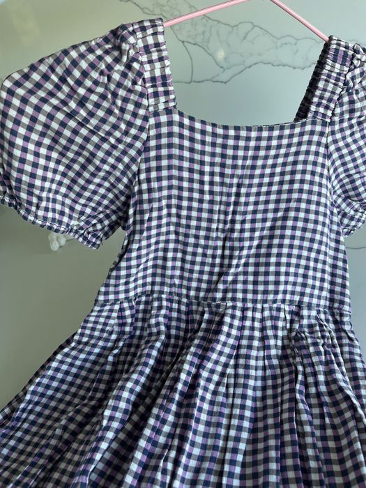 Сукня zara р.122