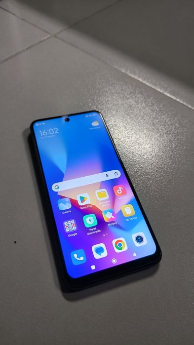 Xiaomi Note 9 pro (6/64gb)