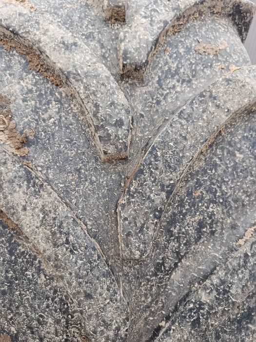 Komplet opon Vredestein 650/65R38,540/65R28