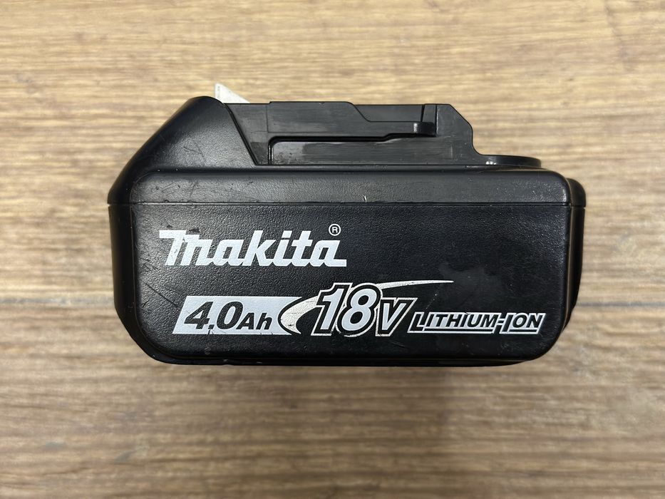 Bateria akumulator Makita 18V 4AH | BL1840B