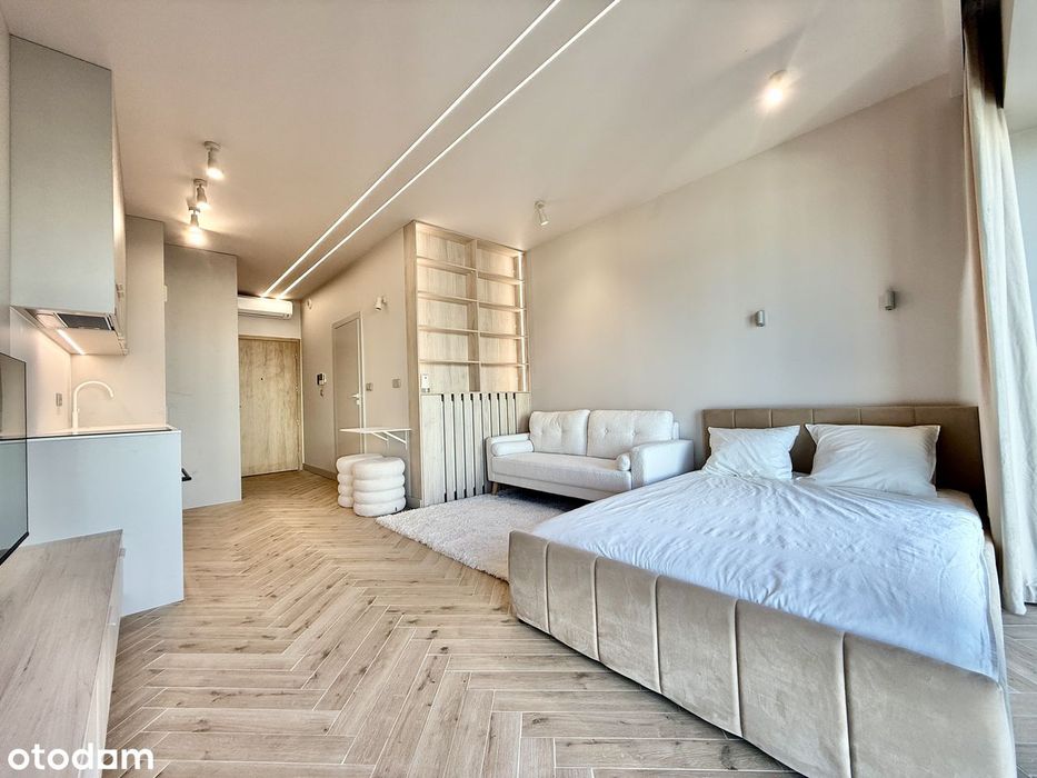 Luksusowy Apartament w CENTRUM Katowic