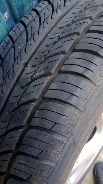 Jantes Nissan Primera R15 4x114.3