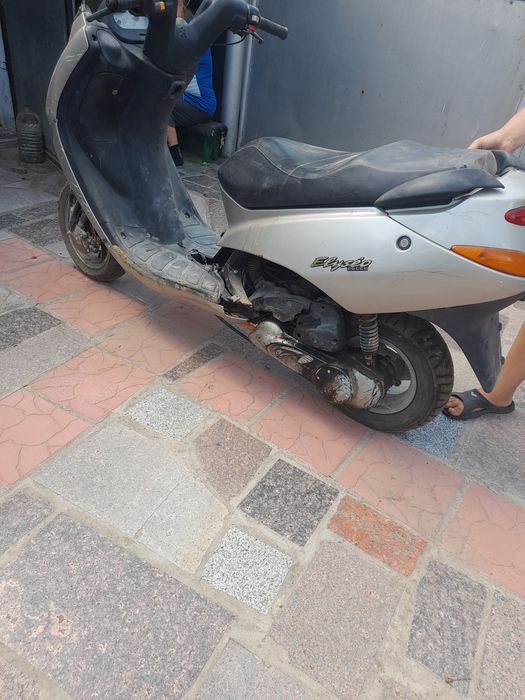 Продвм мопед Пежо