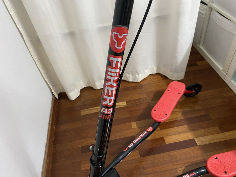 Trotinete Fliker A3 air