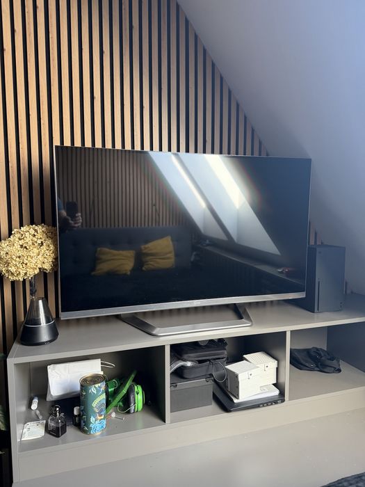 Telewizor LG 47LM670S – 47” Full HD, Smart TV, bardzo dobry stan