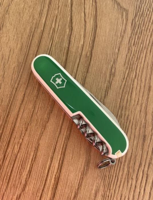 Victorinox Spartan