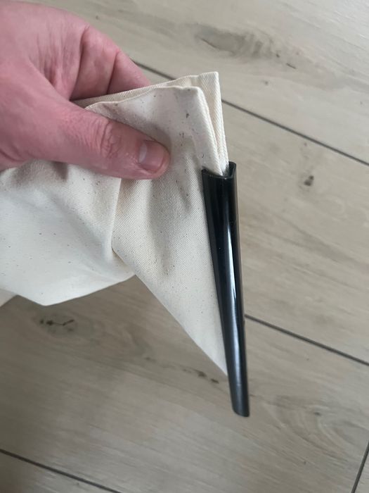 Багаторазовий мішок до пилососів Karcher WD3 вд3