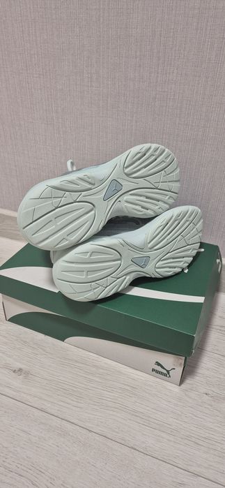 Кросівки Puma, оригінал,  38р.