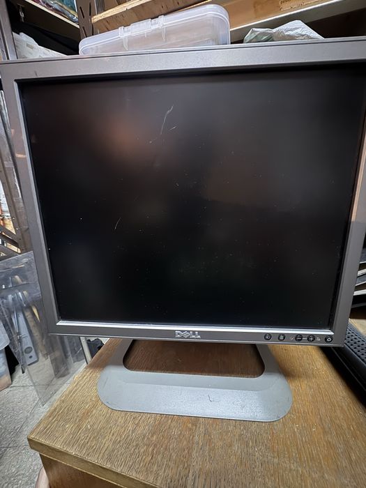 Dell optiplex 760 com monitor vendo melhor oferta