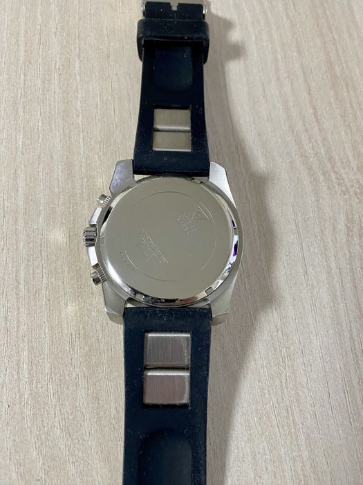 Годинник чоловічий GUESS