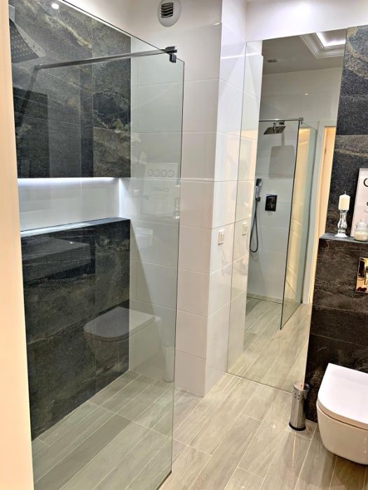 Luksusowe mieszkanie 56m2 os. JAR, 2 pok.