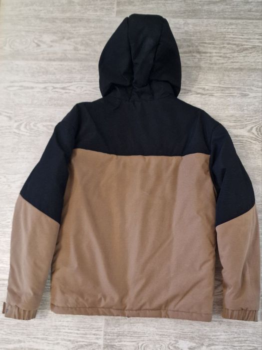 Куртка зимова, Staff, р. S