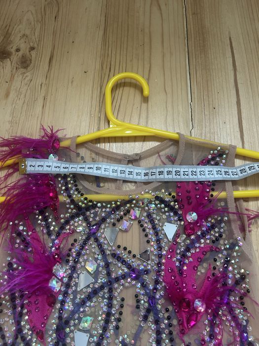 Купальник для художньої гімнастики