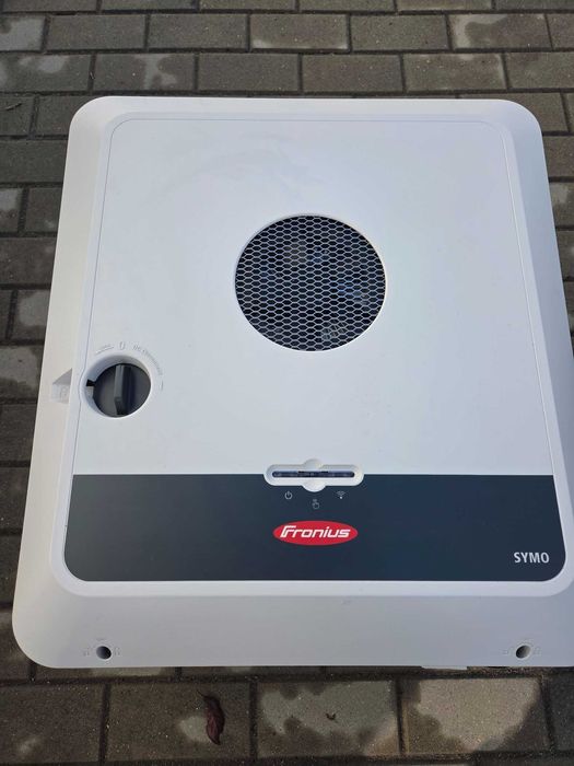 Fronius Symo Gen24 Plus 10.0