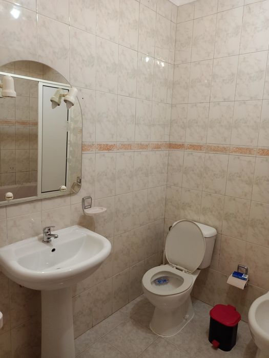 Apartamento T3- Castro Daire