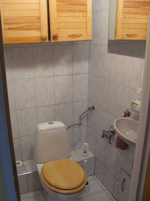 Mieszkanie – Kraków - Więcej