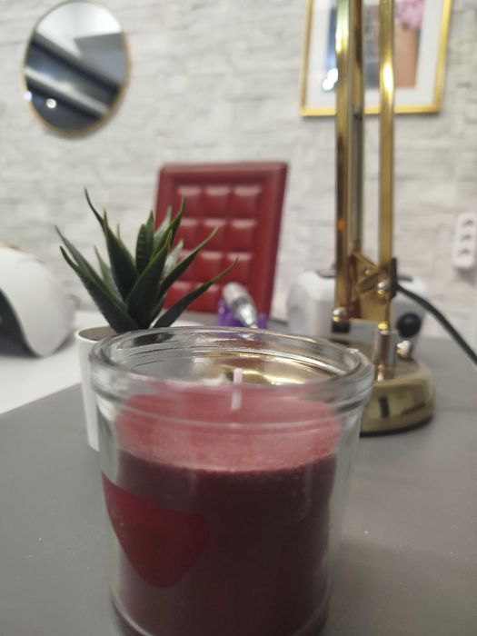 Precisa se técnica de gel