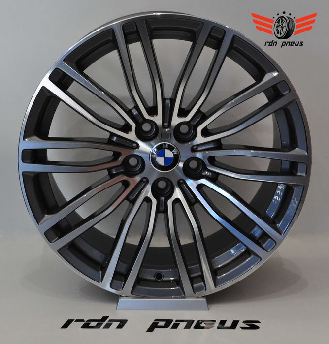 Jantes Bmw S5/S3 em 19