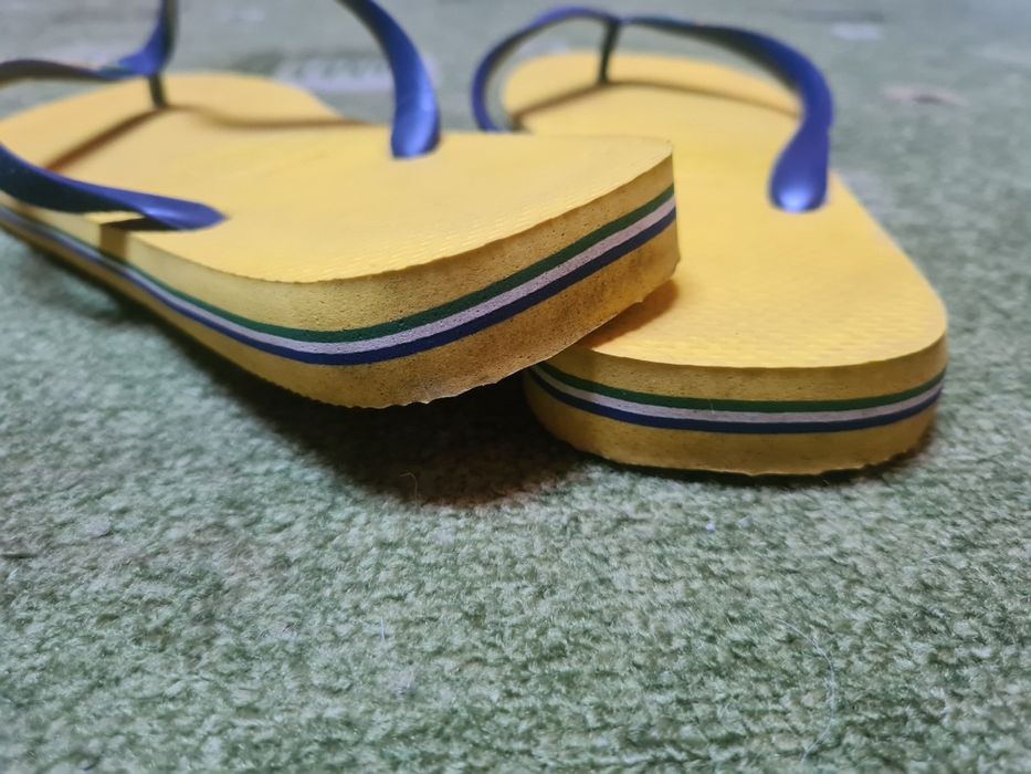 Klapki Havaianas 43-44