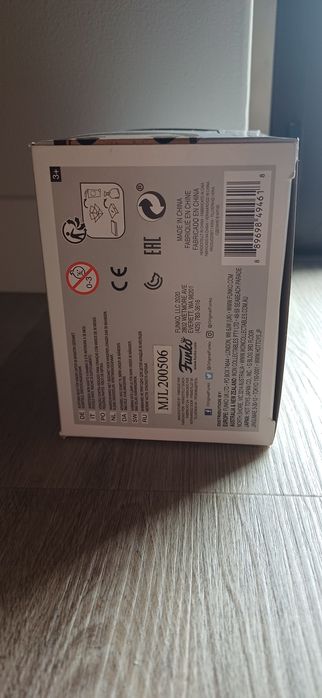 Pop! Figure Ellie, The Last of us part.2