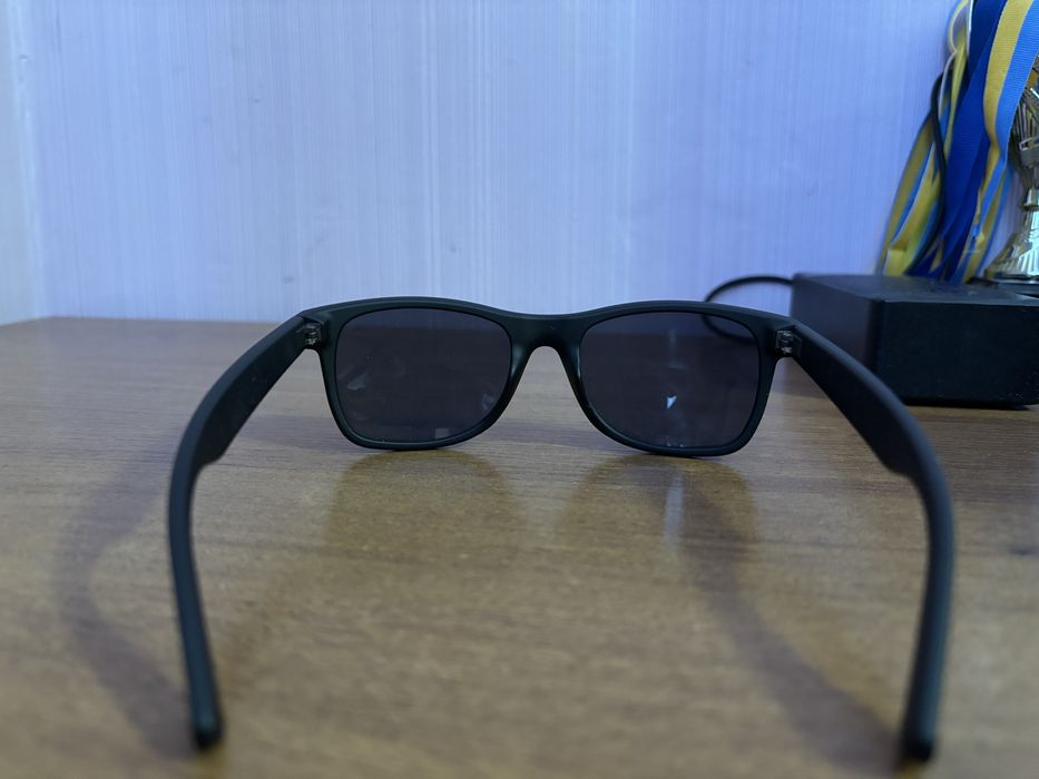 Очки в идеальном состоянии