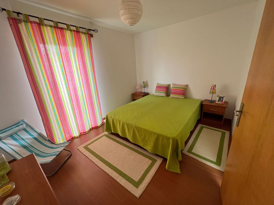 Apartamento T3 Duplex Gala Figueira da Foz