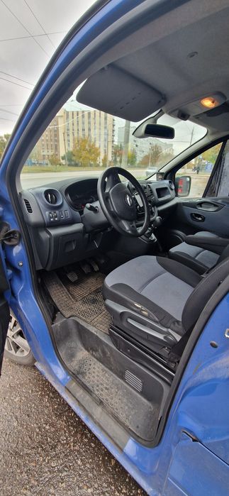 Продам Opel Vivaro