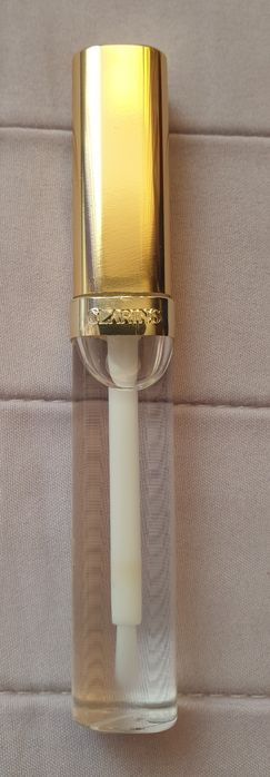 Clarins przeźroczysty błyszczyk nr.00