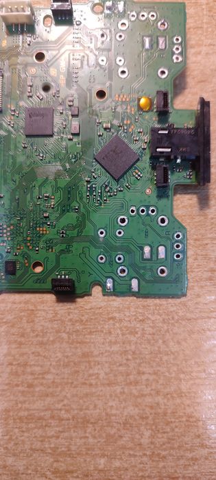 Ремонт DualSense PS5 | Замена стиков | Датчики Холла | Дрифт