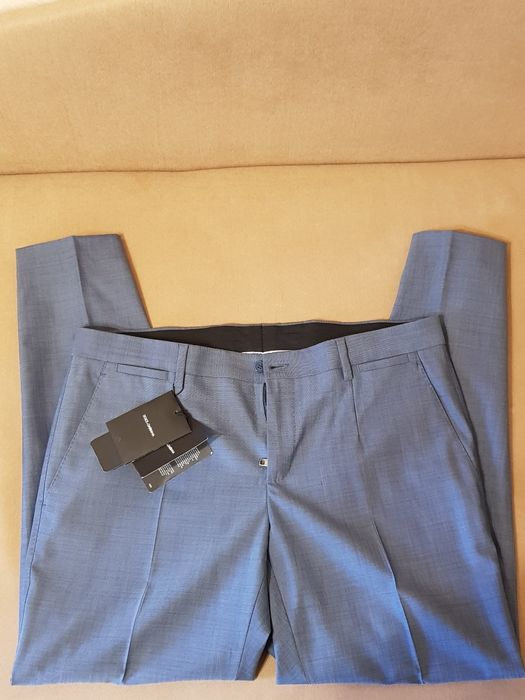 Брюки Dolce Gabbana gucci loro оригинал