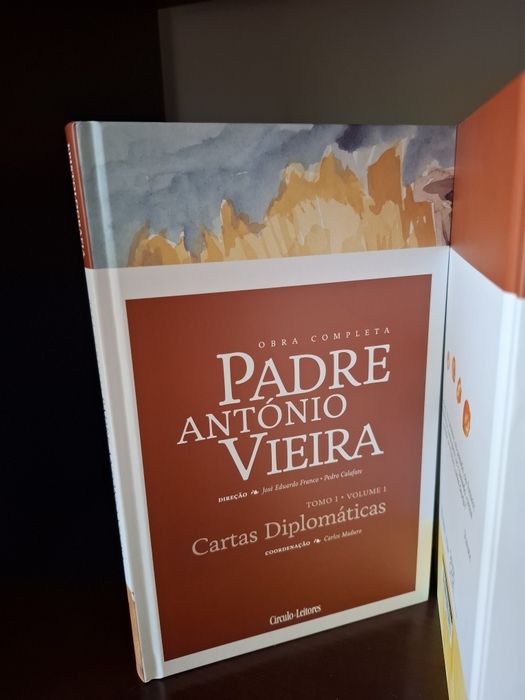 Padre António Vieira