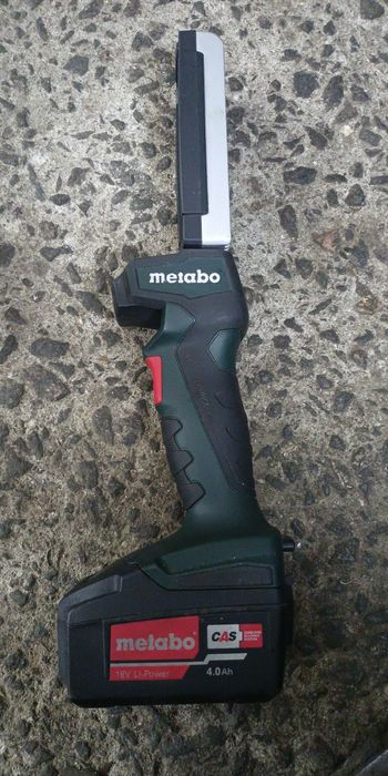 Аккумуляторный инструмент Метабо,METABO 3в1 на подарок