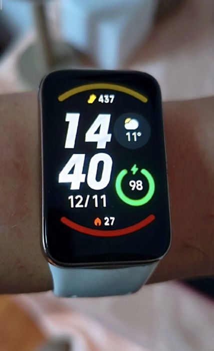 Xiaomi Smart Band 7 pro